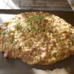 Risotto med pancetta