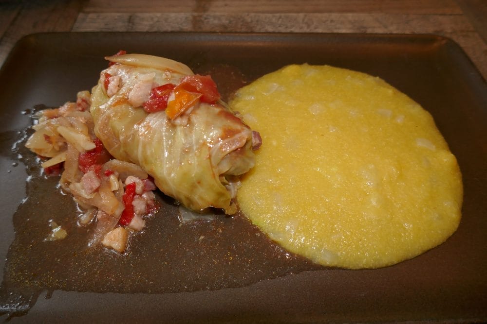 Sarmale