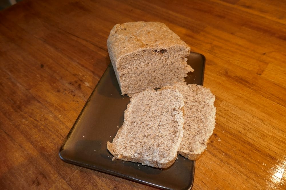 Kneippbrød