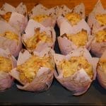 Frokostmuffins