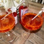 Aperitivo spritz