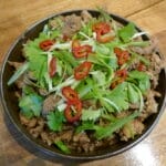 Thịt Kho Tộ - karamellsvin