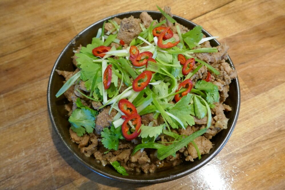 Thịt Kho Tộ - karamellsvin