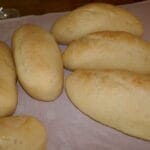 Banh Mi - vietnamesisk baguette