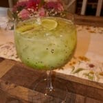 Kiwi daiquiri