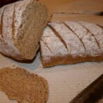 Hverdagsbrød