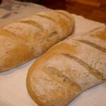 Landbrød