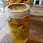 Syltet chili