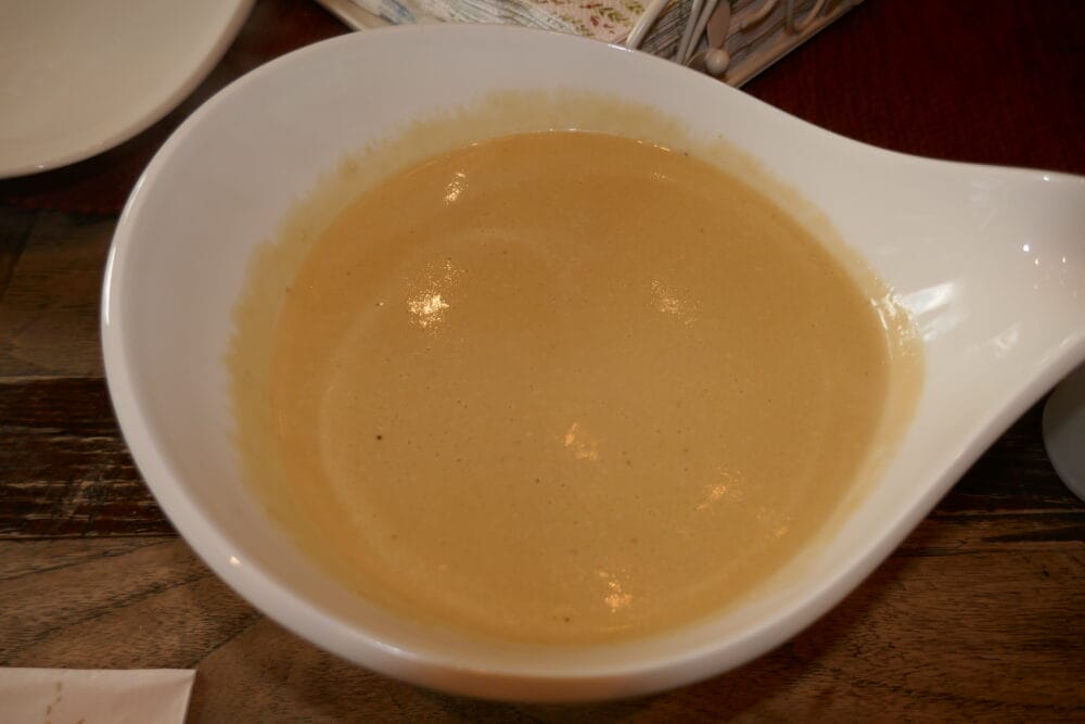 Utasundsaus - sirupssaus