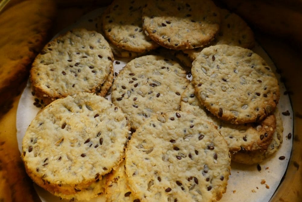 Kjeksdagen Kjeksdagen