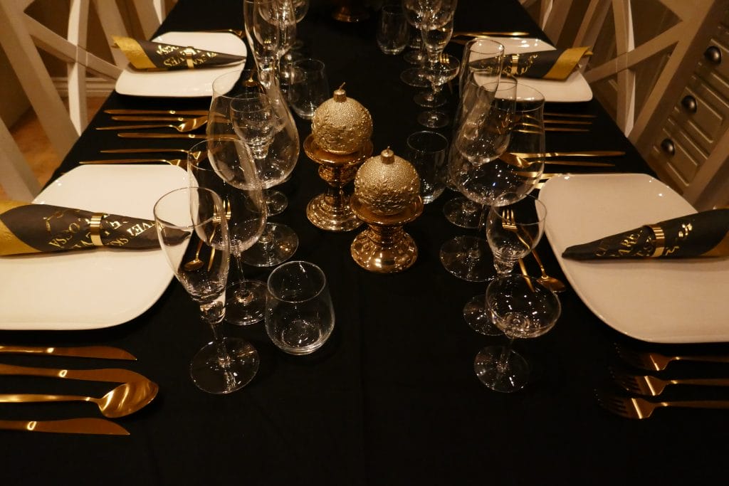 Adventsselskap