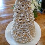 Kransekake