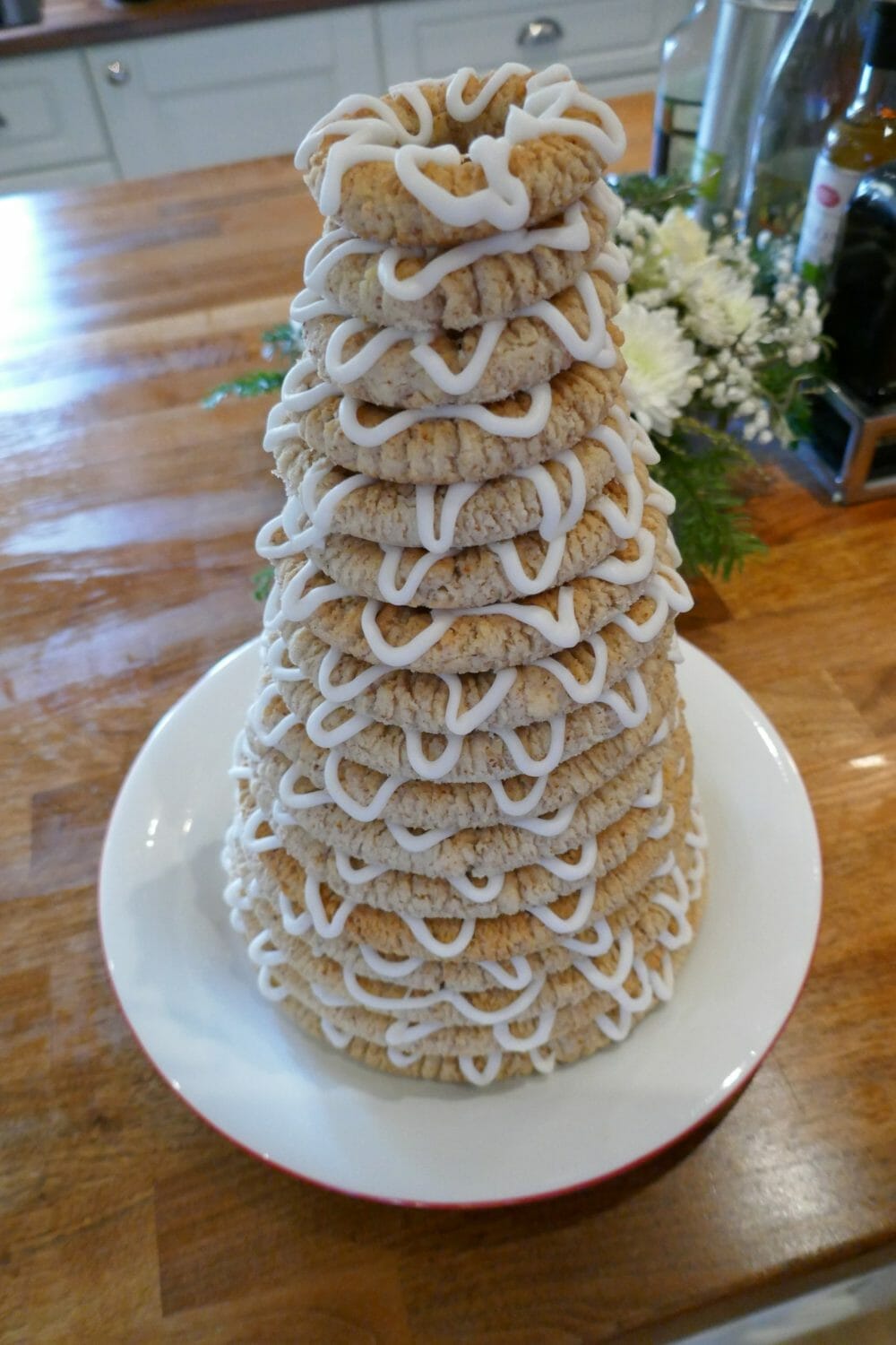 Kransekake