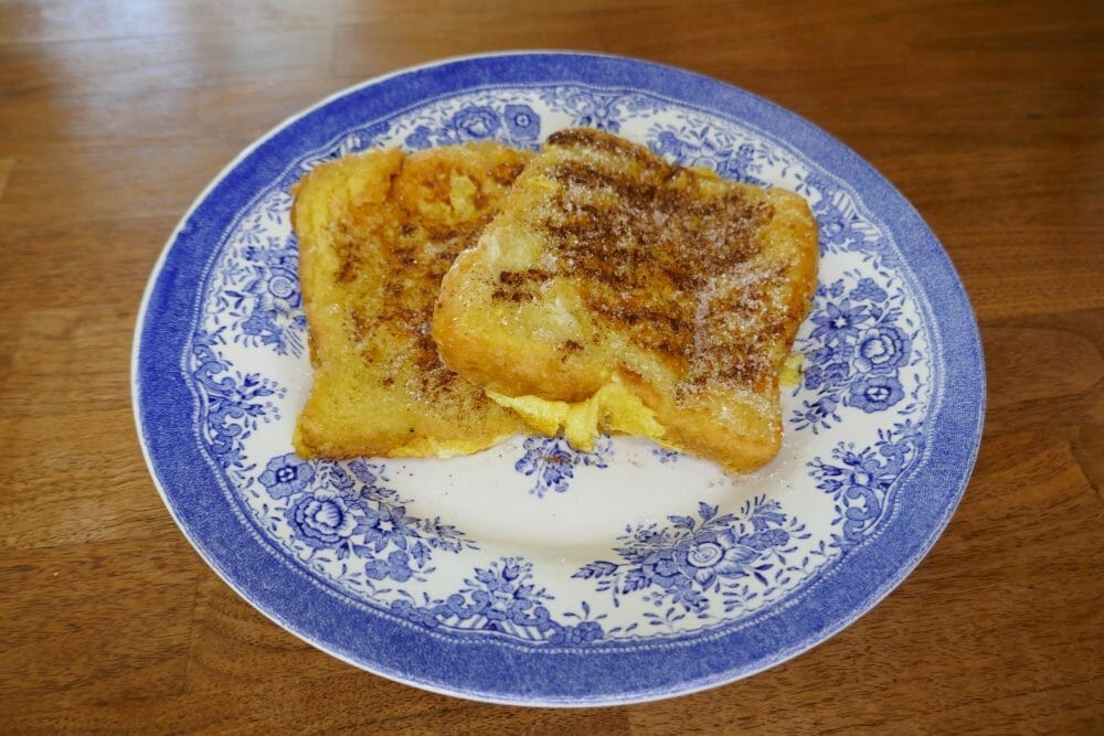 Ukemeny 49 Arme riddere