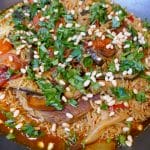 Maqluba - Maqlooba
