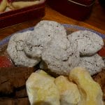 Måkeskitt eller vepsebol