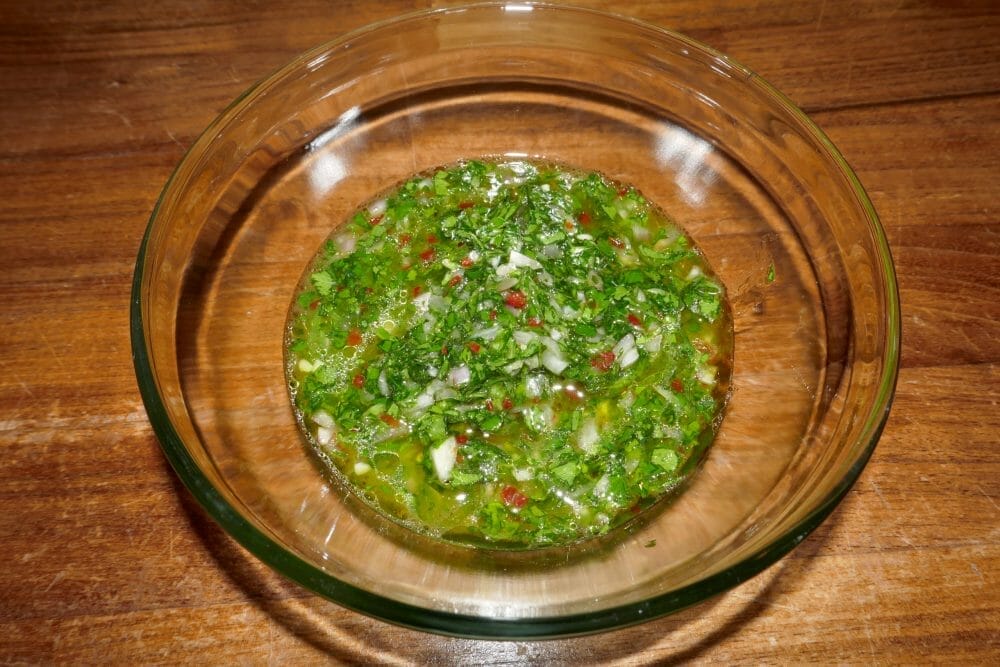 Chimichurri