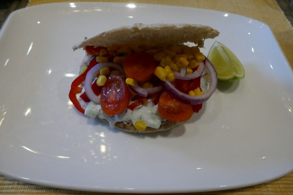 Pulled pork fra Israel