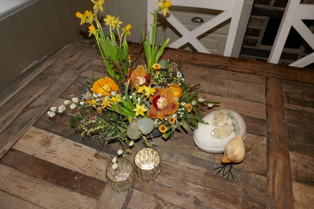 Påske - koselige dager Påske - koselige dager