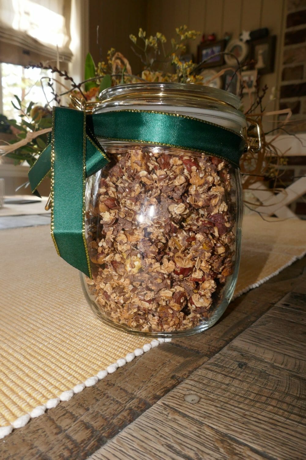 Minas granola