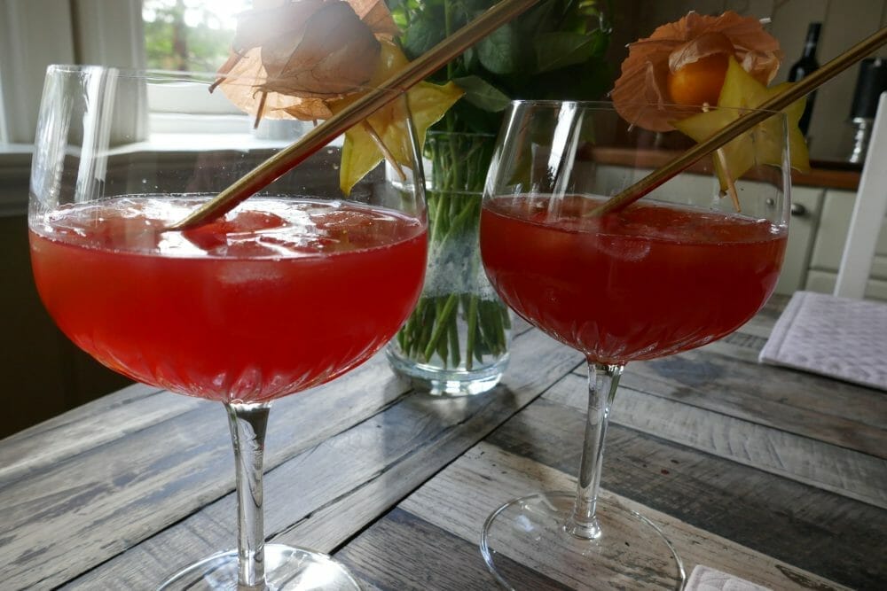 Mai Tai