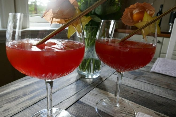 Mai Tai Mai Tai