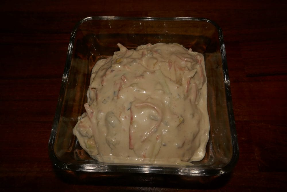 Coleslaw