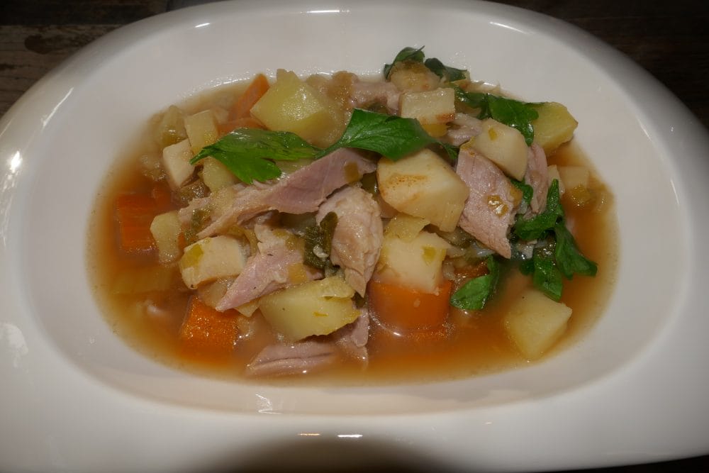 Suppelapskaus Suppelapskaus