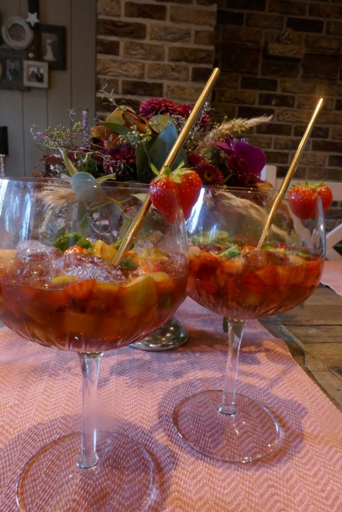 Strawberrycaipirinha Strawberrycaipirinha