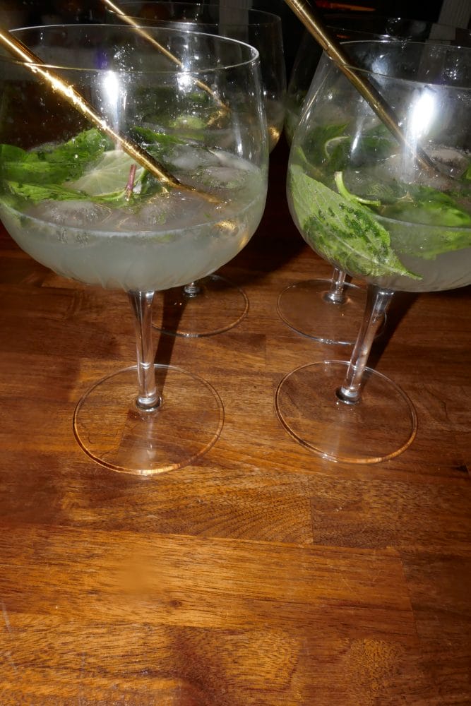 Thaimojito