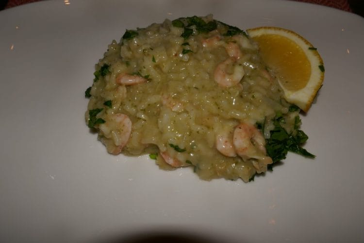 Rekerisotto Rekerisotto