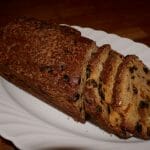 Gammeldags fruktkake