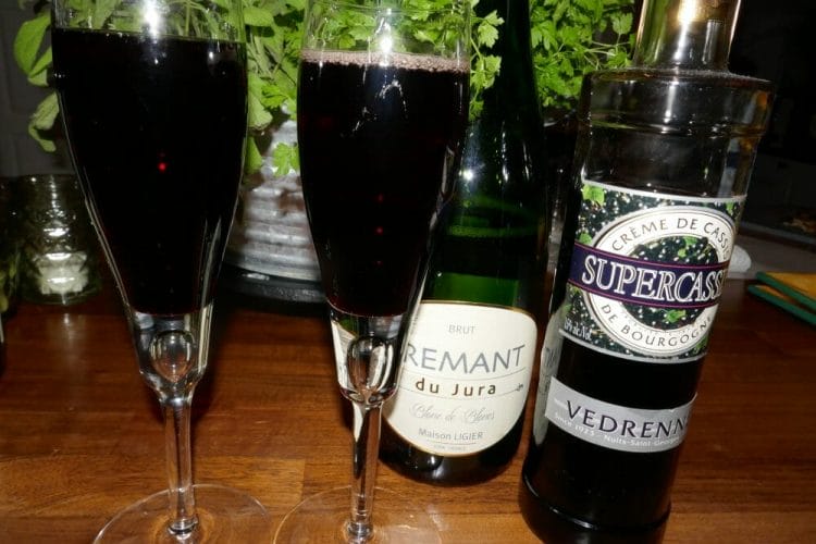 Kir Royale Kir Royale