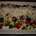 Šopska salat