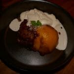 Peach Cobbler Day