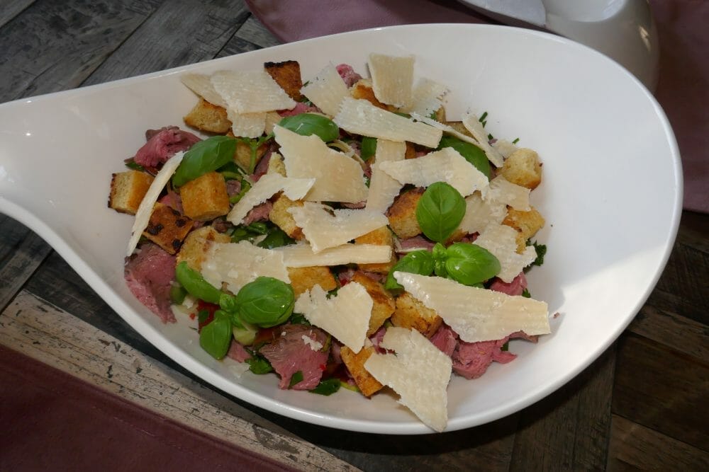 Tørt brød? Bruk restene Tørt brød? Bruk restene