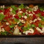 Vietnamesisk salat