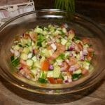 Kachumbari