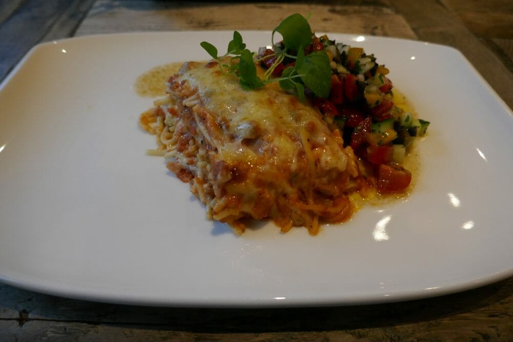 Ukemeny for uke 25 Million Dollar Spaghetti