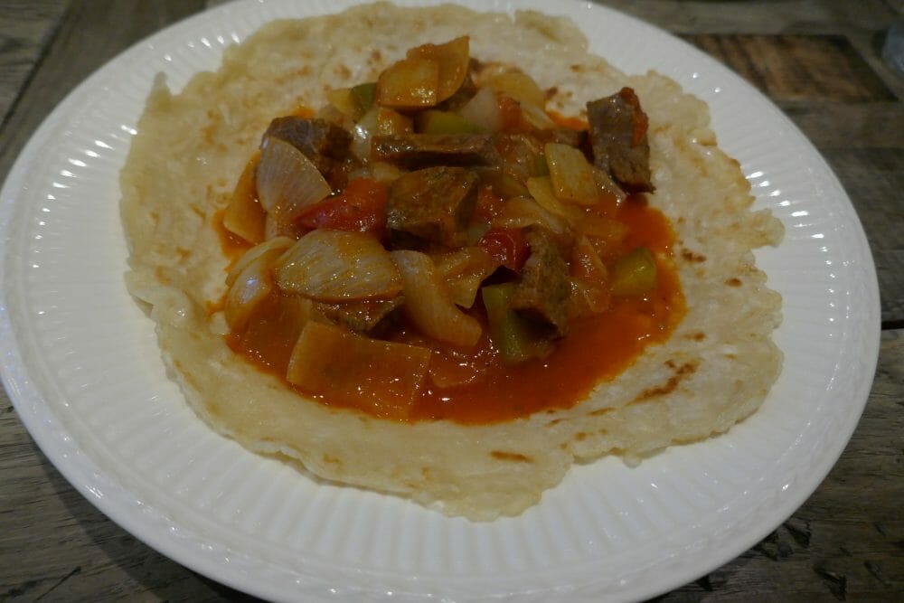 Goorasa be Dama Goorasa be Dama