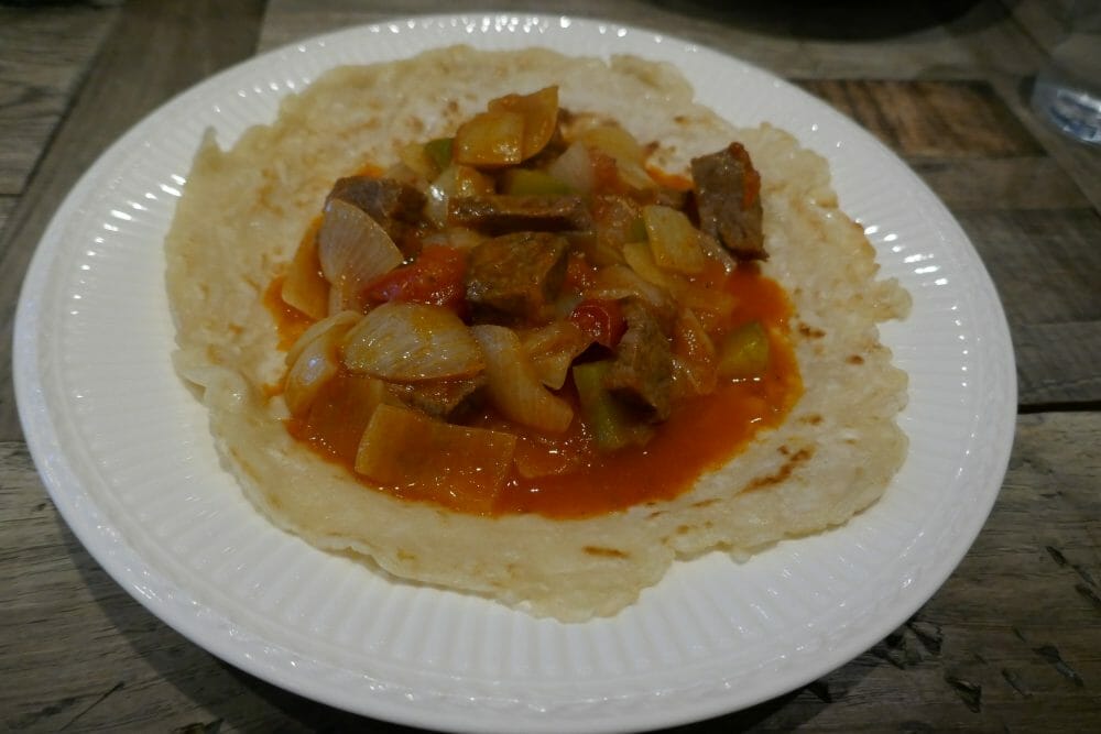 Ukemeny for uke 50 Goorasa be Dama