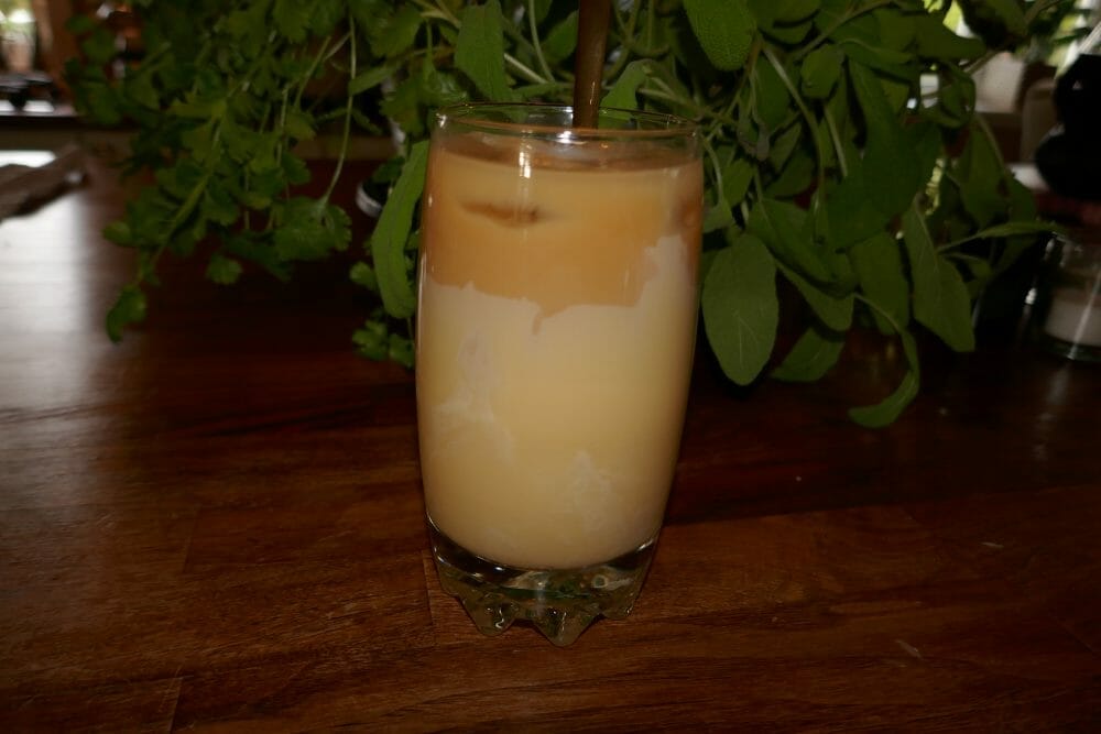 Den internasjonale kaffedagen Den internasjonale kaffedagen