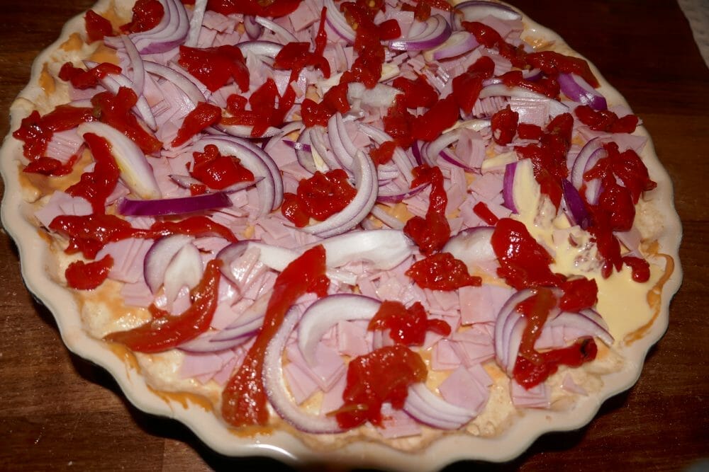 Smazhenka