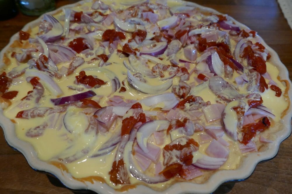 Smazhenka