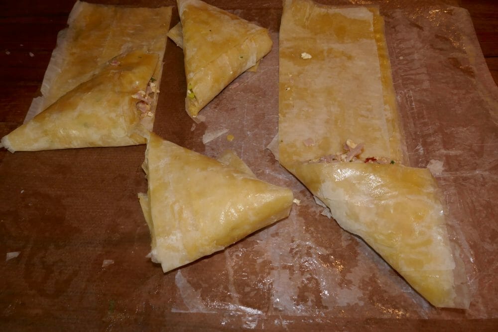 Tiropitakia
