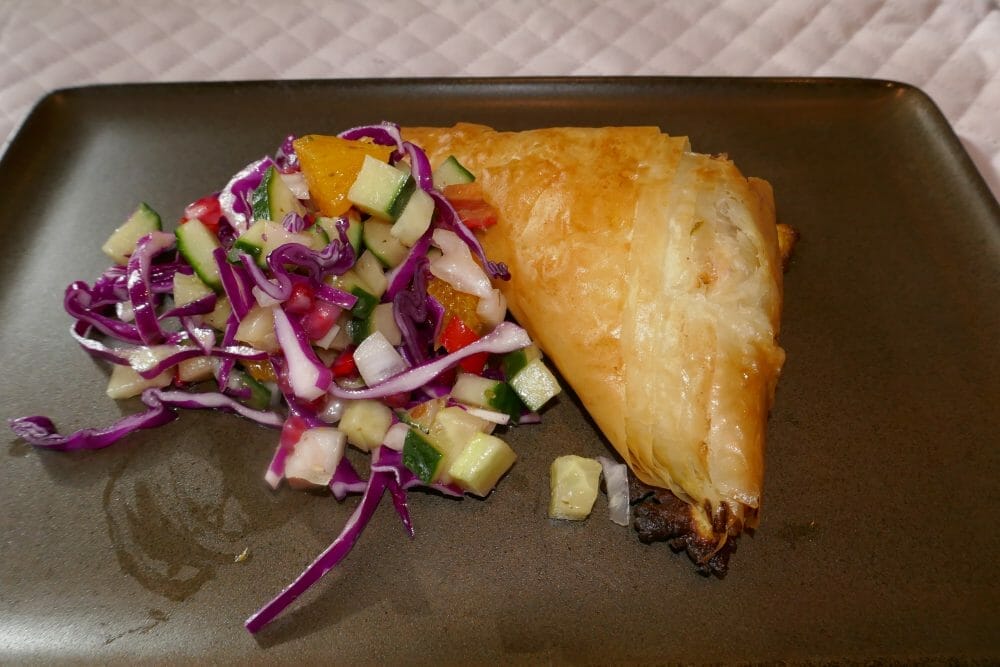 Tiropitakia Tiropitakia