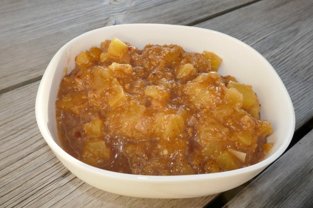 Mangochutney Mangochutney