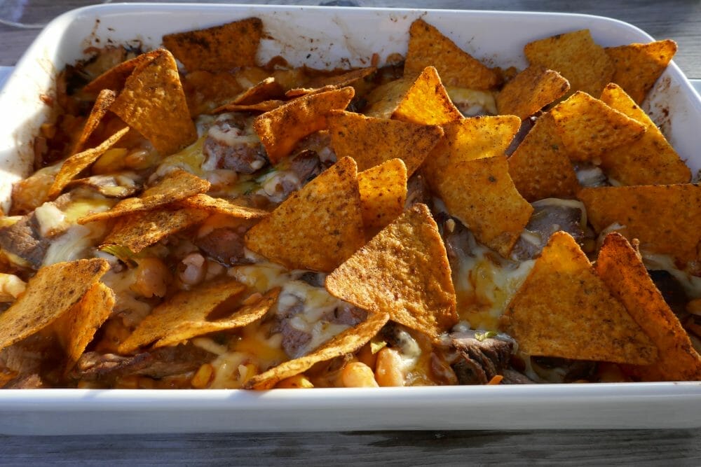 Den internasjonale nachosdagen Den internasjonale nachosdagen