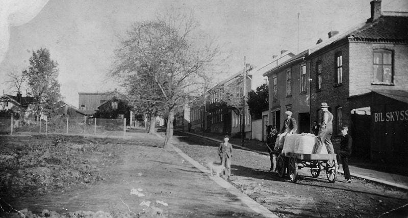 Paules gjestgiveri Paules gjestgiveri