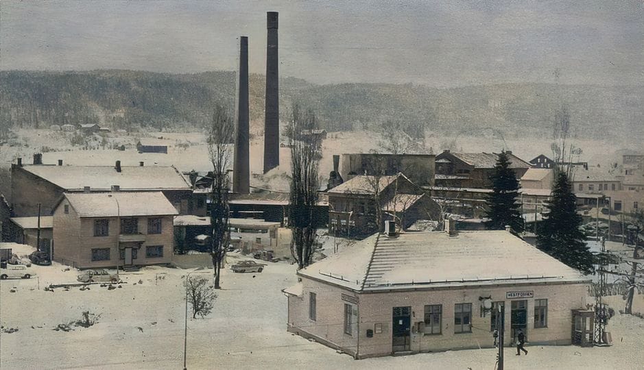 Paules gjestgiveri Paules gjestgiveri